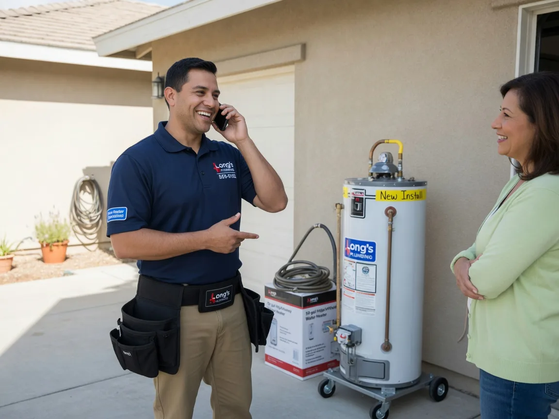 Leak Detection Greensboro, GA FAQs
